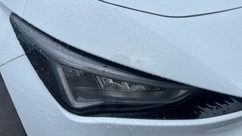 CUPRA Born 170kW e-Boost V3 59kWh 5dr Auto Electric Hatchback